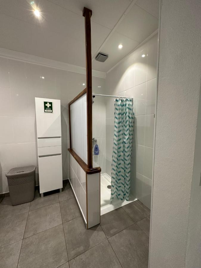 Paradise Apartments I 圣克鲁什达什弗洛里什 外观 照片
