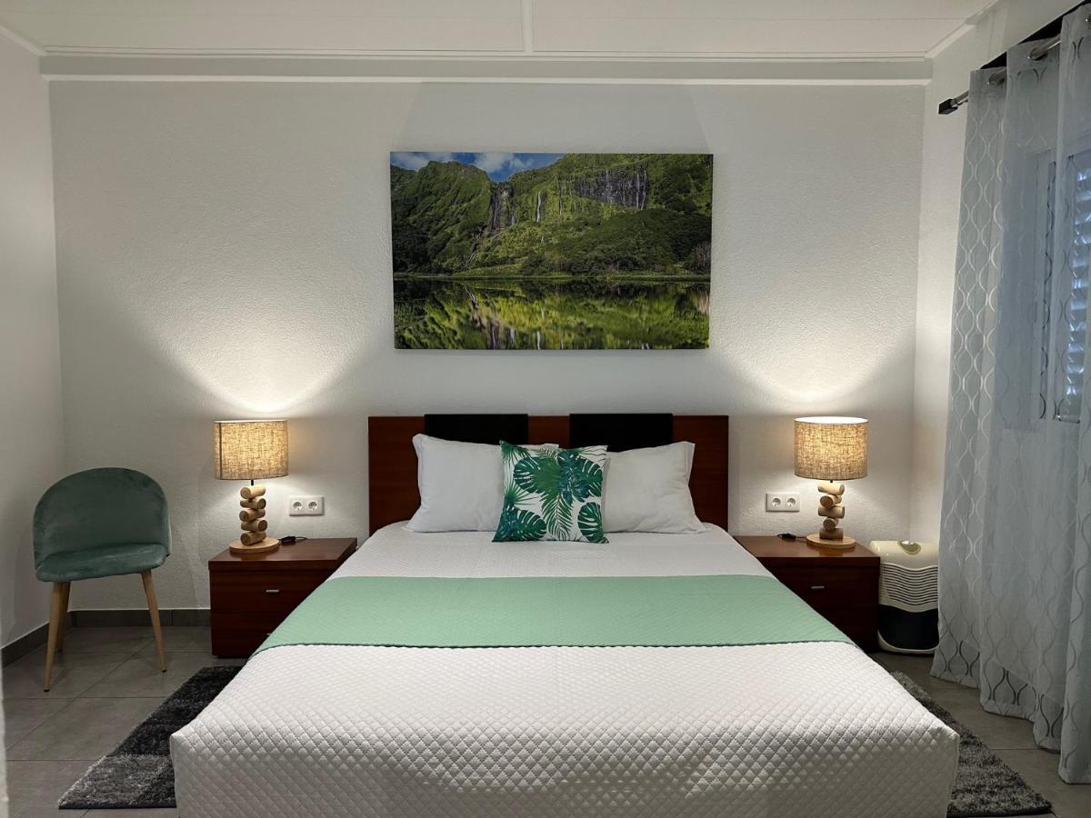 Paradise Apartments I 圣克鲁什达什弗洛里什 外观 照片