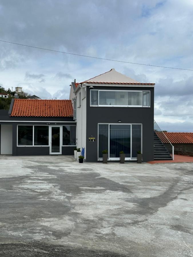 Paradise Apartments I 圣克鲁什达什弗洛里什 外观 照片