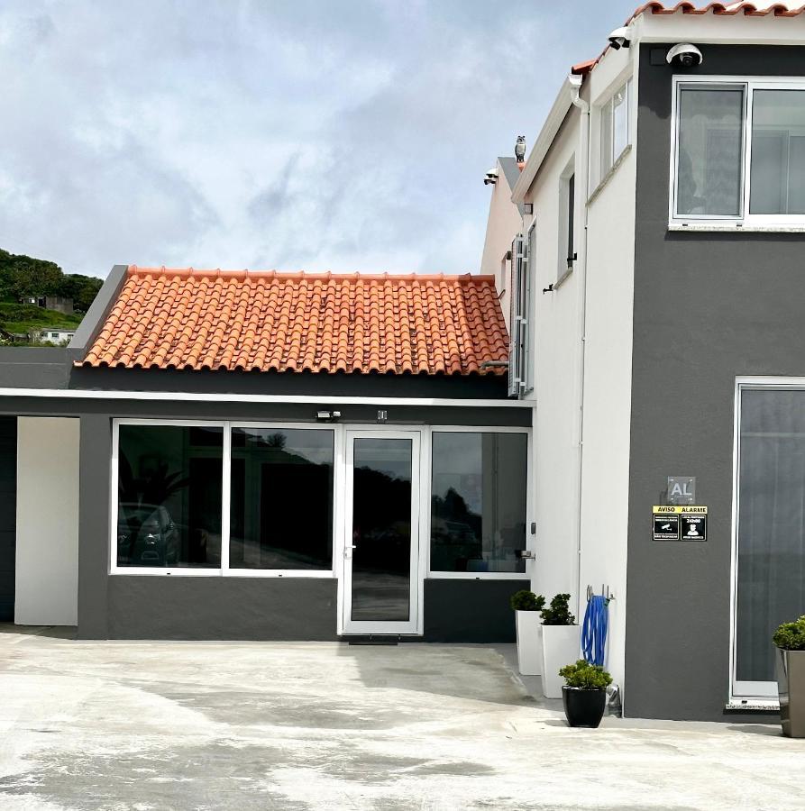 Paradise Apartments I 圣克鲁什达什弗洛里什 外观 照片